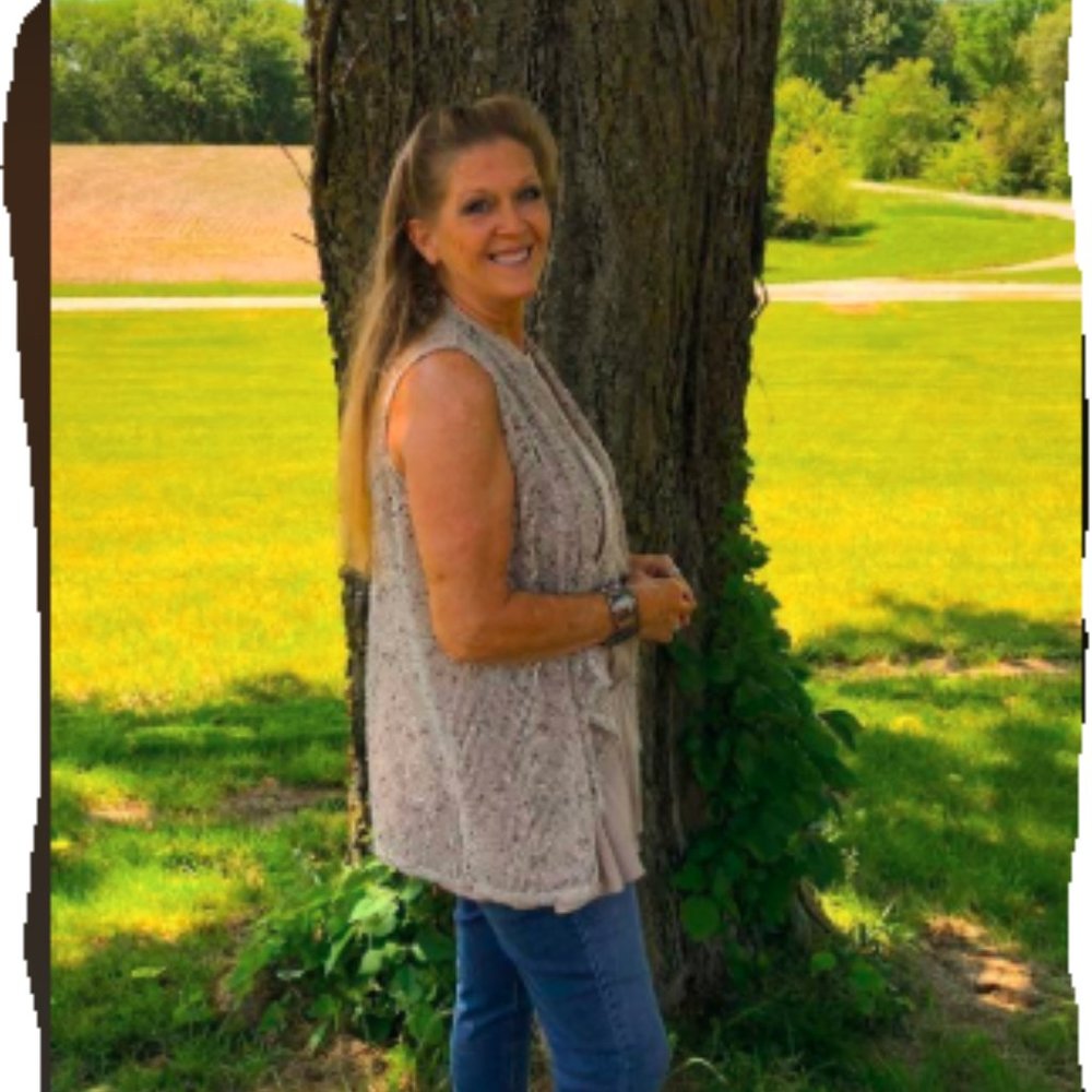 Meet your Posher, Danette